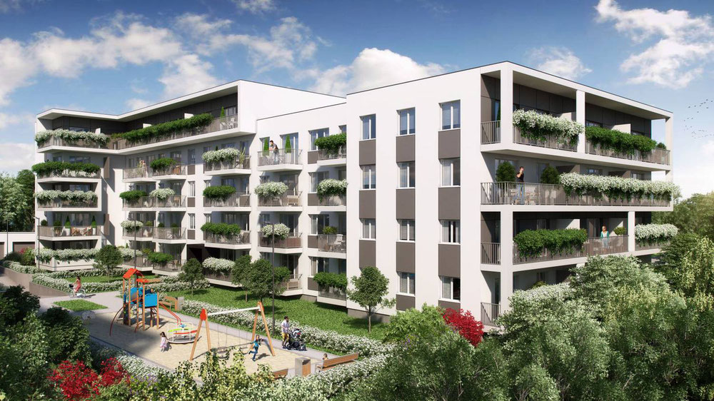 უძრავი კონება Apartamenty Arte — გადახედეთ უძრავი ქონების საძიებო სისტემას GEOLN.COM. ფოტო 1