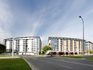 Нерухомість в Residencial Nuevo San Bernardo — дивіться на пошуковику нерухомості GEOLN.COM. Фото 3