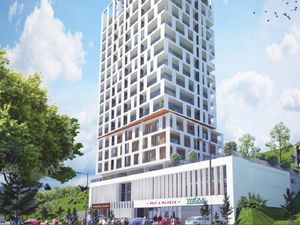 房地产在 Simetria Lisi — look at the real estate search engine GEOLN.COM. 照片 4