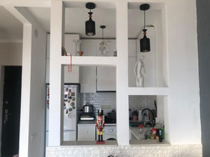 全新两房公寓出售 — 来自开发商和业主的房地产搜索引擎 GEOLN.COM. 照片 8