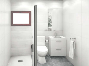 平房 2 卧室 58 m² 在 Lo Pagan, 西班牙 — 来自开发商和业主的房地产搜索引擎 GEOLN.COM. 照片 8