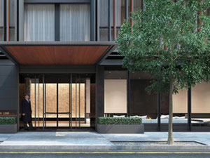 房地产在 Soori High Line — look at the real estate search engine GEOLN.COM. 照片 7