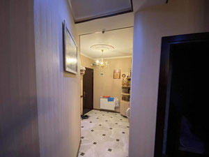 Didi Digomi的3个房间的公寓。买公寓第比利斯，Didi Digomi — 来自开发商和业主的房地产搜索引擎 GEOLN.COM. 照片 6