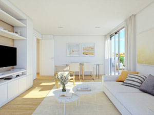 房地产在 Residencial Domus Aqua — look at the real estate search engine GEOLN.COM. 照片 14