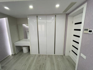 出售巴统万怡酒店的 2 室公寓。 — 来自开发商和业主的房地产搜索引擎 GEOLN.COM. 照片 7