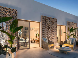 Real estate in Can Espanyol — look at the real estate search engine GEOLN.COM. Photo 2