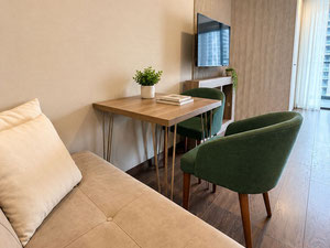Se vende un apartamento de 2 habitaciones en Laquinta by Windham — Encuentre propiedades fuera del plan o reventa de bienes inmuebles directamente de desarrolladores y propietarios GEOLN.COM. Foto 6