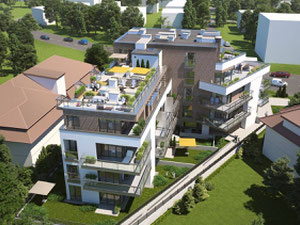 Недвижимость в Dom nad Stawem Koziorozca — смотрите на поисковике недвижимости GEOLN.COM. Фото 3