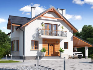 房地产在 Praud Hills — look at the real estate search engine GEOLN.COM. 照片 2