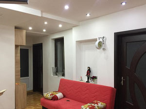 6 кімнатна квартира в Чугуреті. Купити квартиру в Тбілісі, Чугуреті — Пошуковик нерухомості від забудовників і власників GEOLN.COM. Фото 4