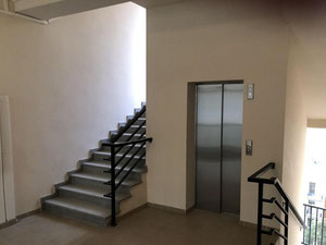 Bagebi 2卧室的公寓。买公寓在第比利斯，巴吉比 — 来自开发商和业主的房地产搜索引擎 GEOLN.COM. 照片 13