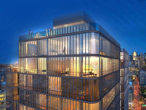 房地产在 565 Broome soho — look at the real estate search engine GEOLN.COM. 照片 10