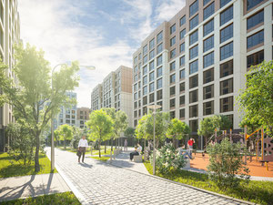 Нерухомість в Altyn City — дивіться на пошуковику нерухомості GEOLN.COM. Фото 3