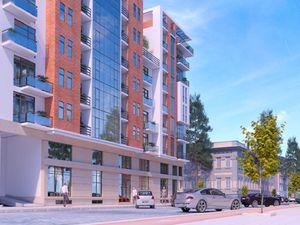 Real estate in Dar Residence — look at the real estate search engine GEOLN.COM. Photo 6