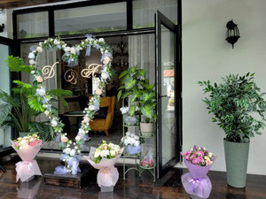 精品酒店“River Boutique”位于巴图米 — 来自开发商和业主的房地产搜索引擎 GEOLN.COM. 照片 22