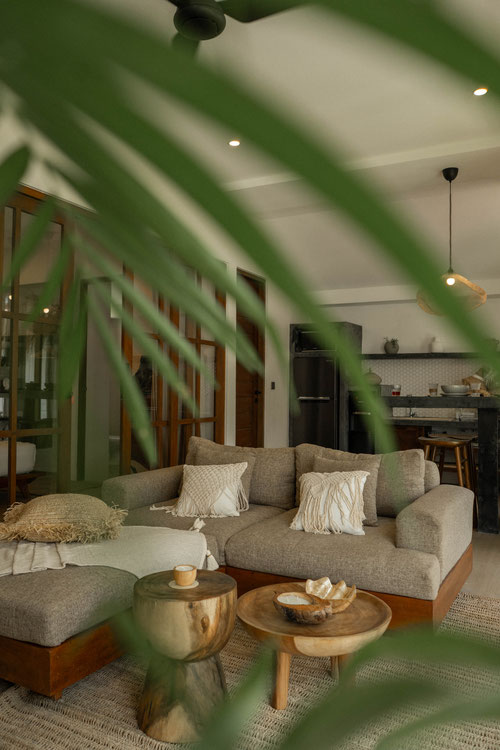 נדל"ן ב HEART VILLA BERAWA — עיין במנוע חיפוש הנדל"ן GEOLN.COM. תמונה 1