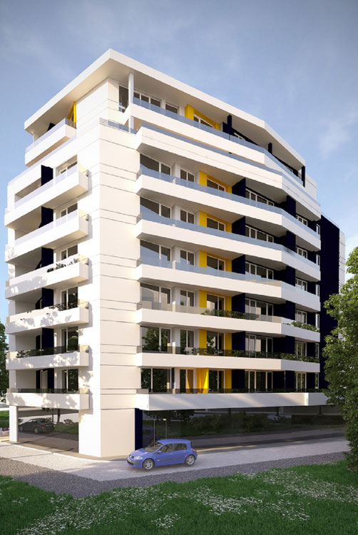 Нерухомість в Lyulin — дивіться на пошуковику нерухомості GEOLN.COM. Фото 1