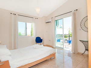 Villa in Zypern, Paphos, Tala — Immobilien-Suchservice von Bauträgern und Eigentümern GEOLN.COM. Foto 7