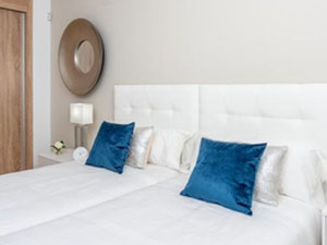 联排别墅 3 间卧室 225 平方米，位于西班牙新黄金地带 — 来自开发商和业主的房地产搜索引擎 GEOLN.COM. 照片 25