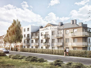 Immobilien in Kameralna Klecina — Schauen Sie sich die Immobiliensuchmaschine GEOLN.COM an. Foto 2