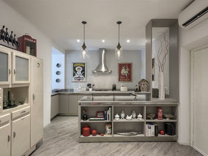 公寓在意大利, 罗马 — 来自开发商和业主的房地产搜索引擎 GEOLN.COM. 照片 5