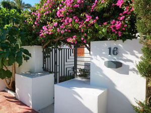 Villa 4 bedrooms 230 m² in Nueva Andalucia, Spain — Find off-plan property or real estate resale directly from developers and owners GEOLN.COM. Photo 4