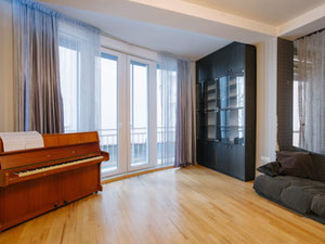 公寓紧急出售 — 来自开发商和业主的房地产搜索引擎 GEOLN.COM. 照片 9