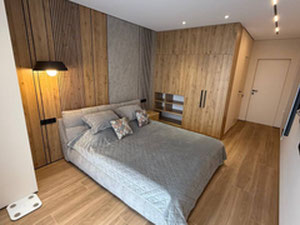 Продается просторная квартира 2+1 на Новом Бульваре — Поисковик недвижимости от застройщиков и собственников GEOLN.COM. Фото 3