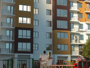 房地产在 Zhelezadarojnaya — look at the real estate search engine GEOLN.COM. 照片 2