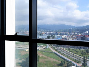 出售Porta Batumi Tower的公寓 — 来自开发商和业主的房地产搜索引擎 GEOLN.COM. 照片 9