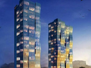 房地产在 Dalga Kule — look at the real estate search engine GEOLN.COM. 照片 5