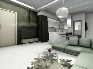 Propiedad en venta en SPHERA BLOCK C&D — mira el buscador inmobiliario GEOLN.COM. Foto 13