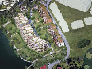 Нерухомість в Veslebukta — дивіться на пошуковику нерухомості GEOLN.COM. Фото 3