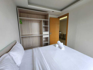 Кондомініум 1 спальня біля пляжу Чавенг — Пошуковик нерухомості від забудовників і власників GEOLN.COM. Фото 10