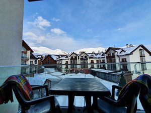 Apartments in Gudauri — Find off-plan property or real estate resale directly from developers and owners GEOLN.COM. Photo 7