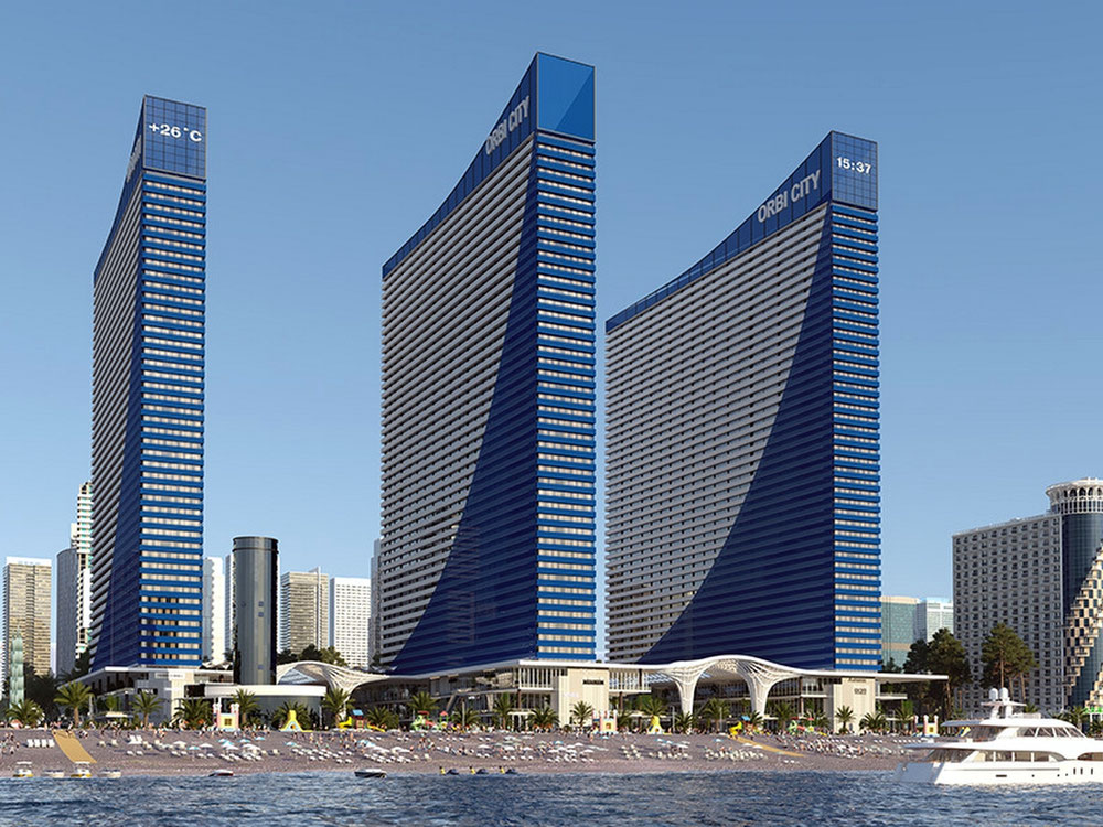 奥比城待售两室公寓 — 来自开发商和业主的房地产搜索引擎 GEOLN.COM. 照片 1