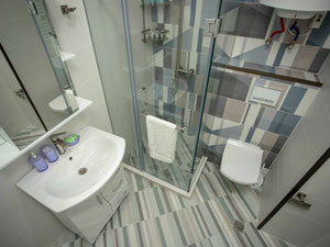 出售两房公寓 — 来自开发商和业主的房地产搜索引擎 GEOLN.COM. 照片 11