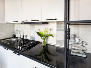 דירת סטודיו משופצת עם נוף לים — חיפוש נדל"ן מפרטי ומקבלן GEOLN.COM. תמונה 8