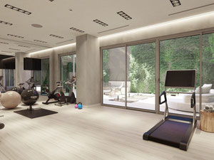 Real estate in Malaga Towers — look at the real estate search engine GEOLN.COM. Photo 2