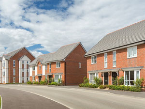 房地产在 Croft Gardens — look at the real estate search engine GEOLN.COM. 照片 2