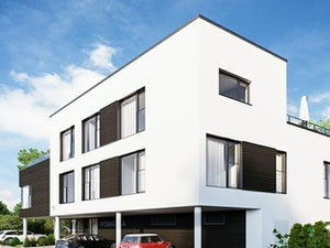 Real estate in Poska 14a — look at the real estate search engine GEOLN.COM. Photo 4