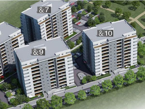 Нерухомість в Kiryat Bialik — дивіться на пошуковику нерухомості GEOLN.COM. Фото 10