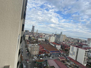 იყიდება 2 ოთახიანი ბინა — უძრავი ქონების ყიდვა და მფლო ბელებისგან GEOLN.COM. ფოტო 7