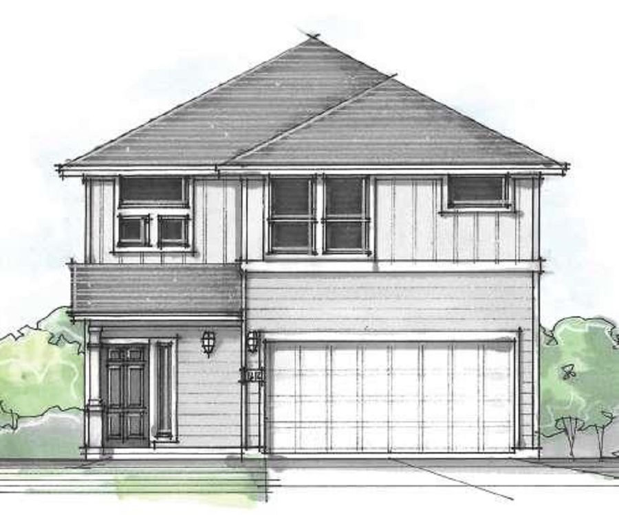 נדל"ן ב Vistas of Austin — עיין במנוע חיפוש הנדל"ן GEOLN.COM. תמונה 1