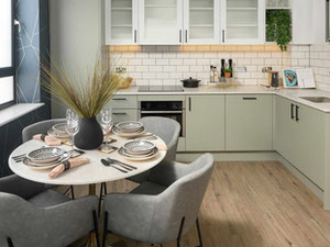 Real estate in Lumina — look at the real estate search engine GEOLN.COM. Photo 7