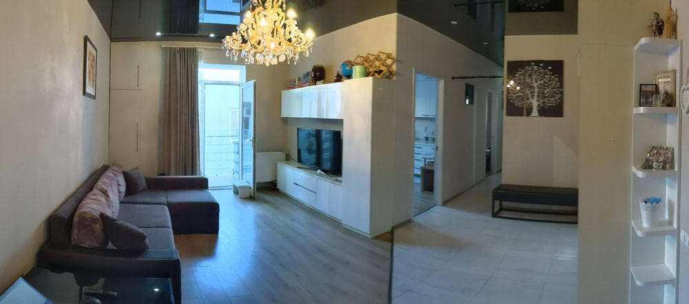 五房公寓出售 — 来自开发商和业主的房地产搜索引擎 GEOLN.COM. 照片 1