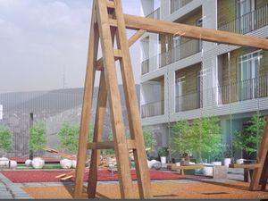 房地产在 Simetria Lisi — look at the real estate search engine GEOLN.COM. 照片 5