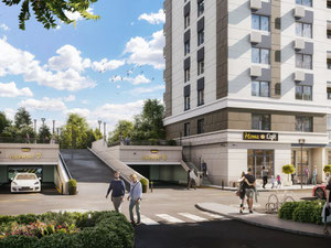 房地产在 Svyatobor — look at the real estate search engine GEOLN.COM. 照片 4