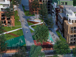 房地产在 Space on Geraneva — look at the real estate search engine GEOLN.COM. 照片 4