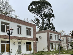 عقار للبيع في باتومي كانتري كلوب — انظر إلى محرك البحث العقاري GEOLN.COM. صورة فوتوغرافية 5